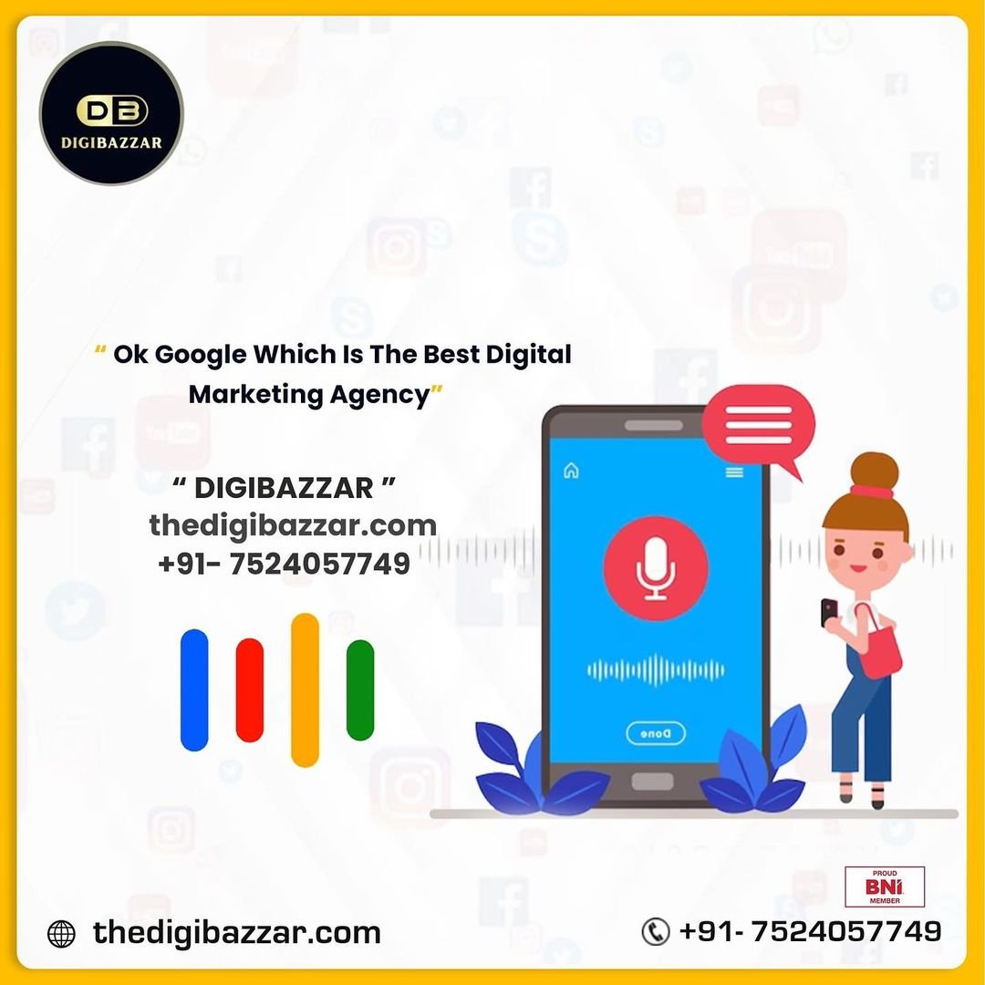 How Digital Marketing is Helping Small Businesses in Prayagraj Grow 1 How Digital Marketing is Helping Small Businesses in Prayagraj Grow