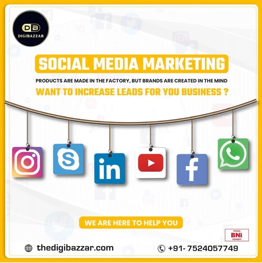 How SMM Can Help a Business Gain Trust